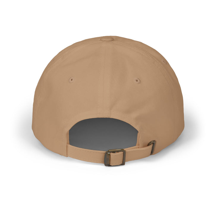 Mountain Embroidered Classic Dad Cap - Serenity Home Essentials