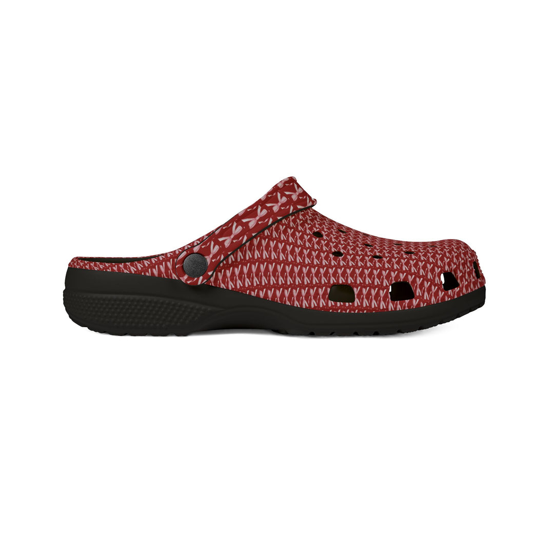 Comfortable EVA Foam Clogs for Everyday Casual Wear