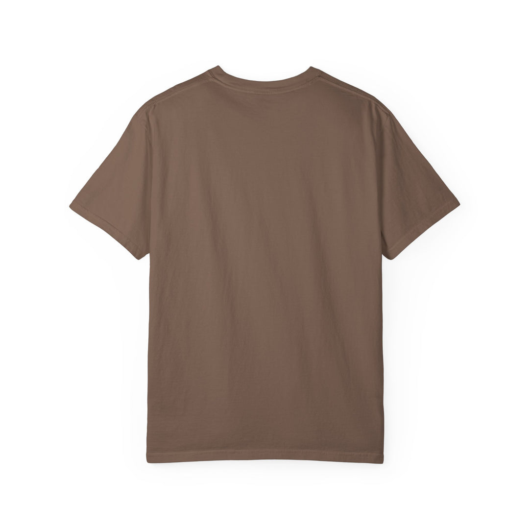 Nature-Inspired Unisex Bear Graphic Tee - Ideal for Outdoor Enthusiasts