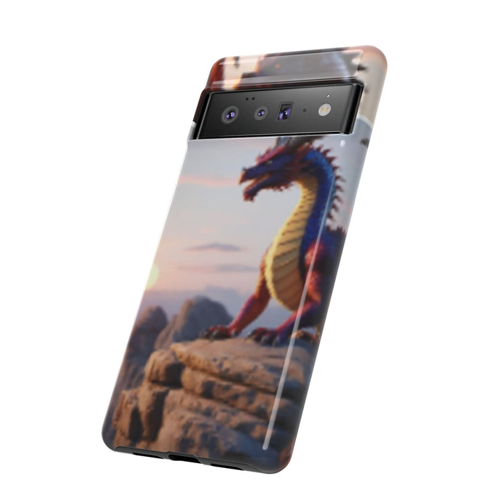 Dragon Phone Case – Tough Cases for Fantasy Lovers