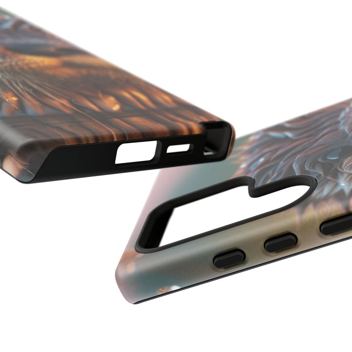 Cute Otter Phone Case - Tough Cases for Animal Lovers