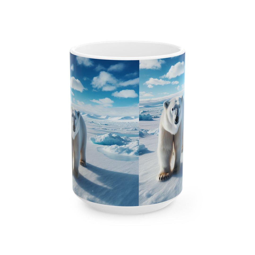Ceramic Mug, (11oz, 15oz)