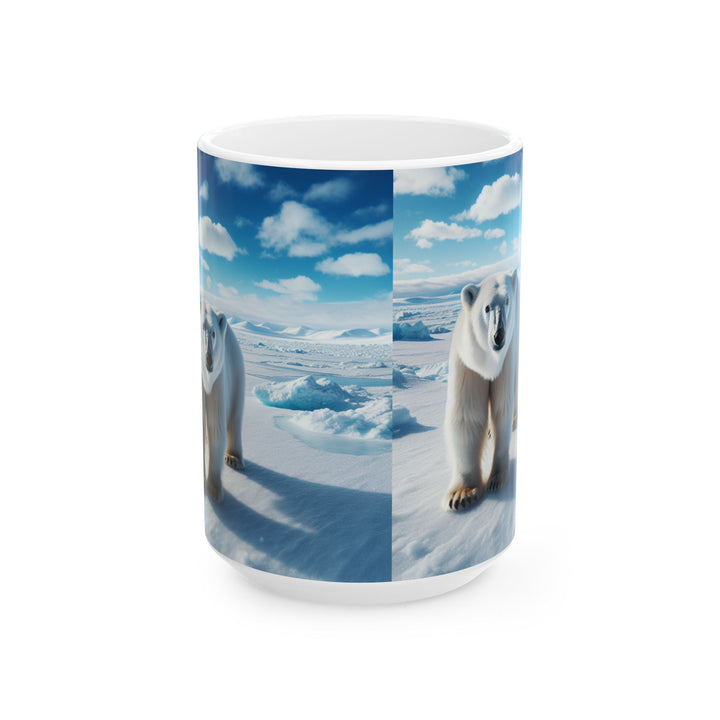 Ceramic Mug, (11oz, 15oz)