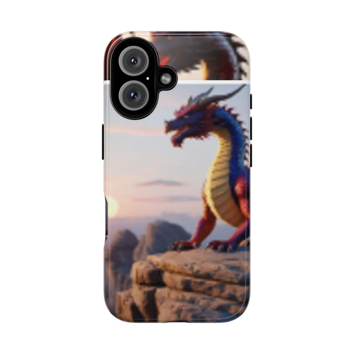 Dragon Phone Case – Tough Cases for Fantasy Lovers