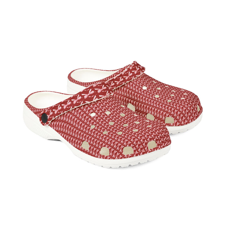 Comfortable EVA Foam Clogs for Everyday Casual Wear