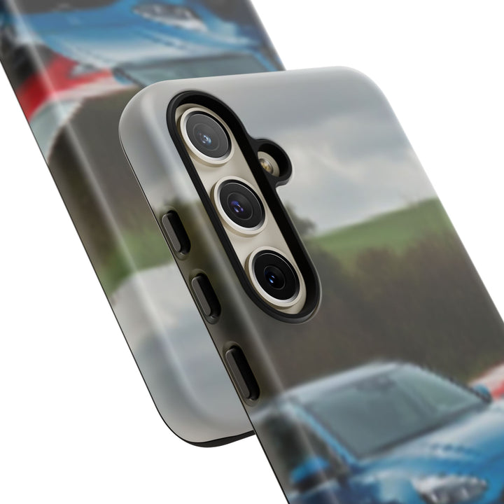Durable Car Phone Case - Tough Cases for Auto Enthusiasts