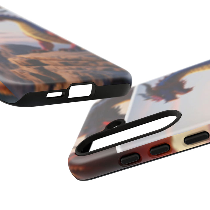 Dragon Phone Case – Tough Cases for Fantasy Lovers