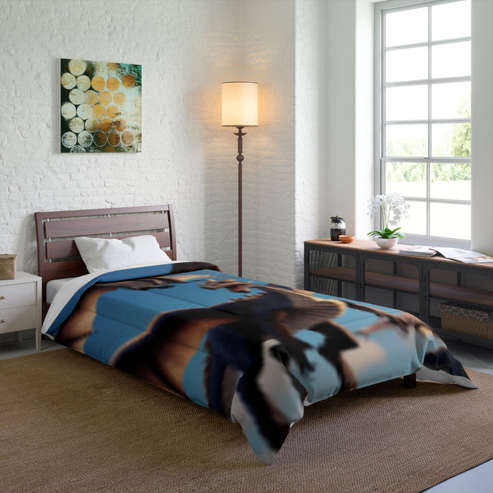dragon Comforter