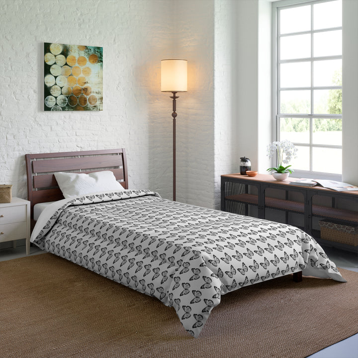 butterfly Comforter