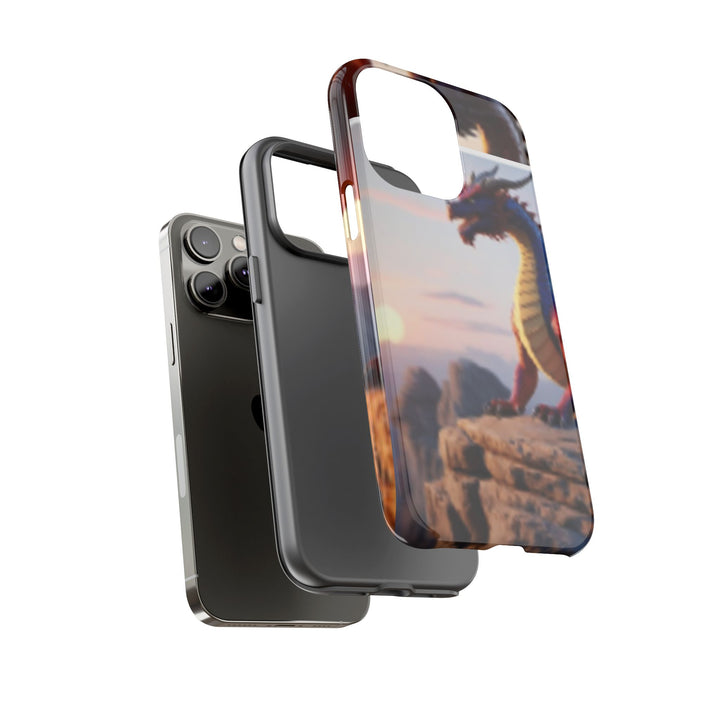 Dragon Phone Case – Tough Cases for Fantasy Lovers