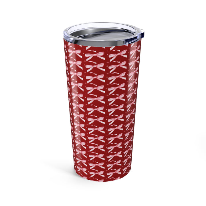 Stylish 20oz Tumbler with Contemporary Design