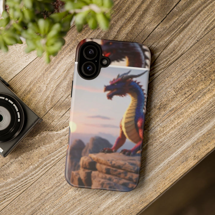 Dragon Phone Case – Tough Cases for Fantasy Lovers