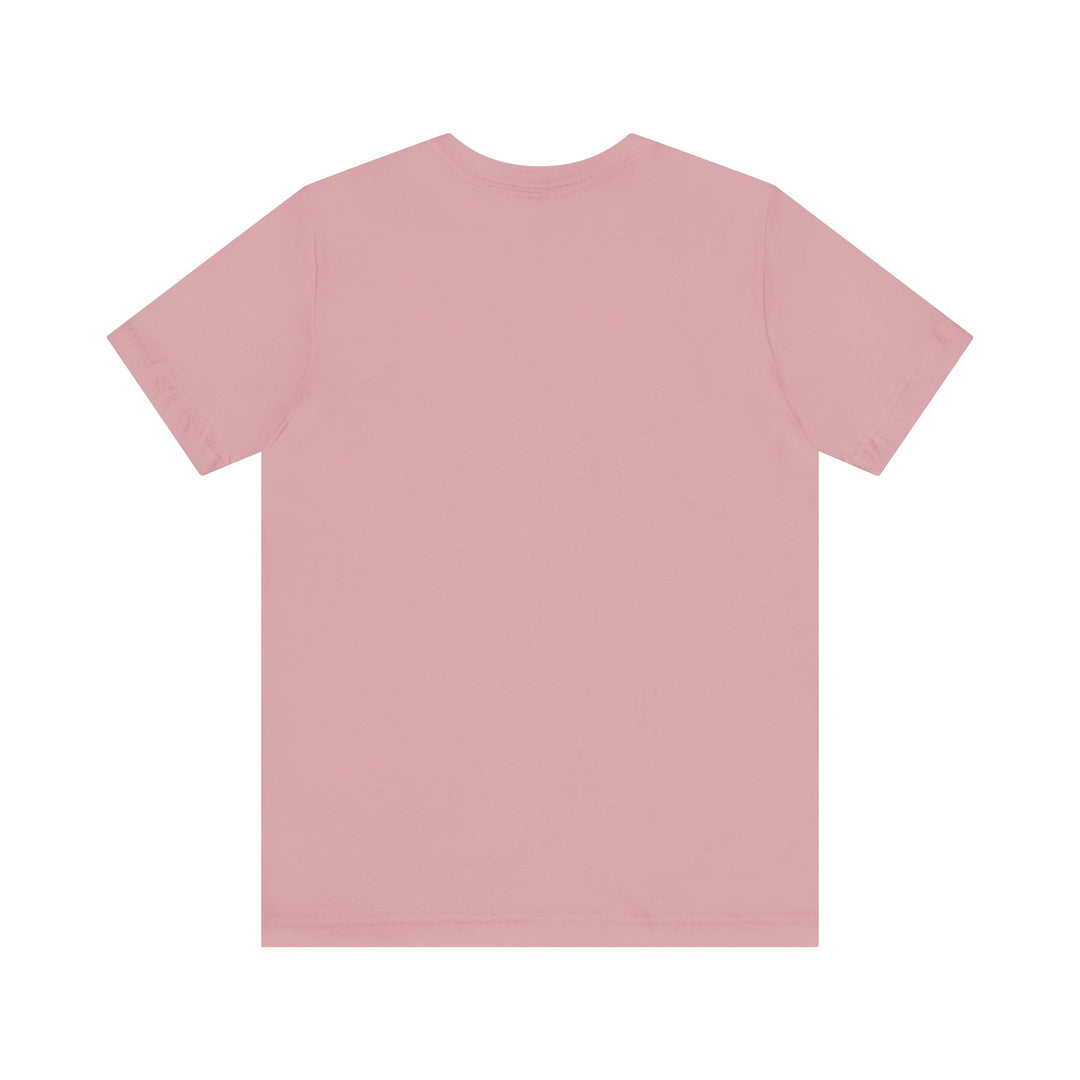 Valentine's Day Love Tee - "I Only Have Eyes for You" Unisex Jersey Short Sleeve Shirt