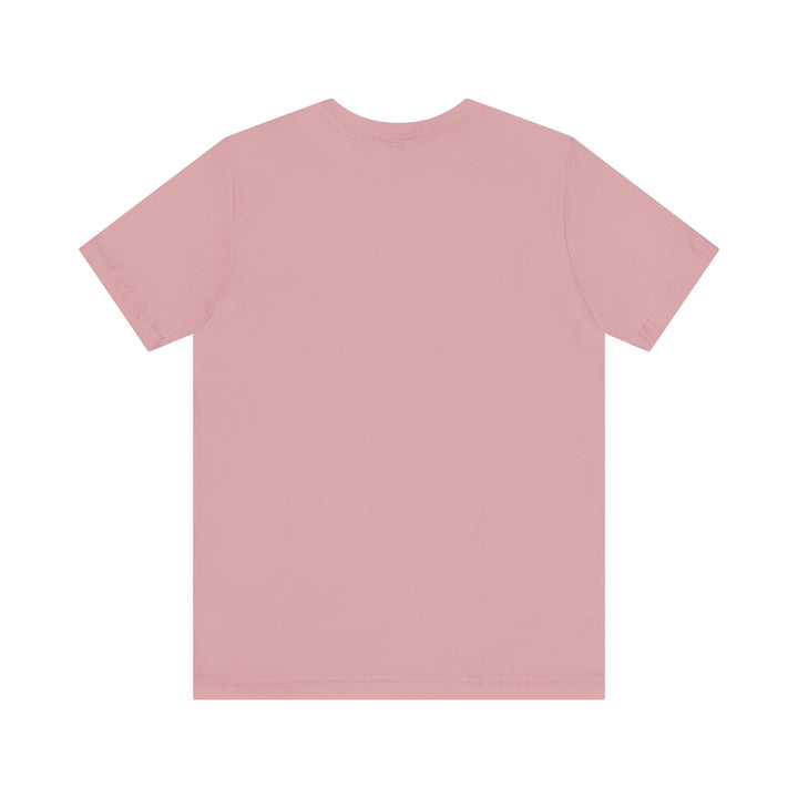 Valentine's Day Love Tee - "I Only Have Eyes for You" Unisex Jersey Short Sleeve Shirt