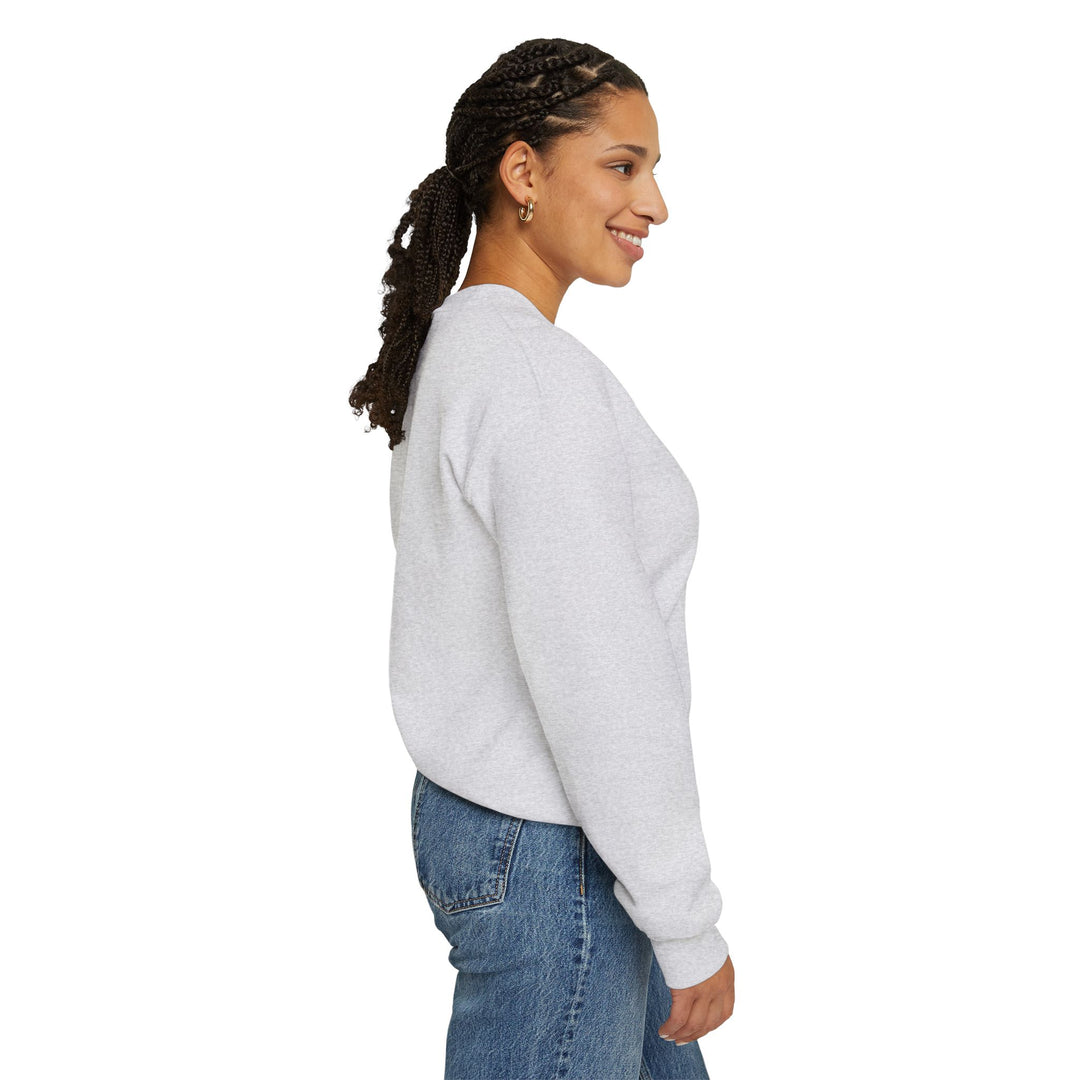 Cozy Unisex Sweatshirt - Perfect for Coffee Lovers