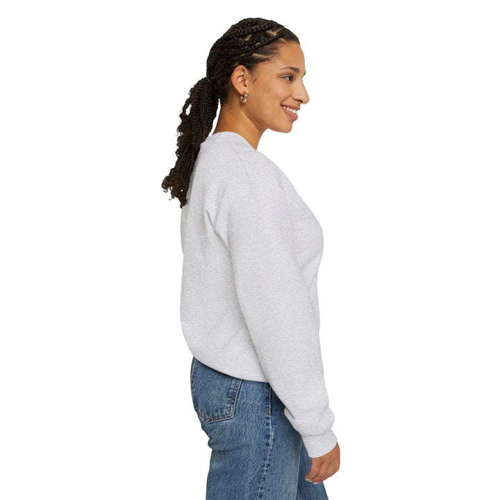 Cozy Unisex Sweatshirt - Perfect for Coffee Lovers