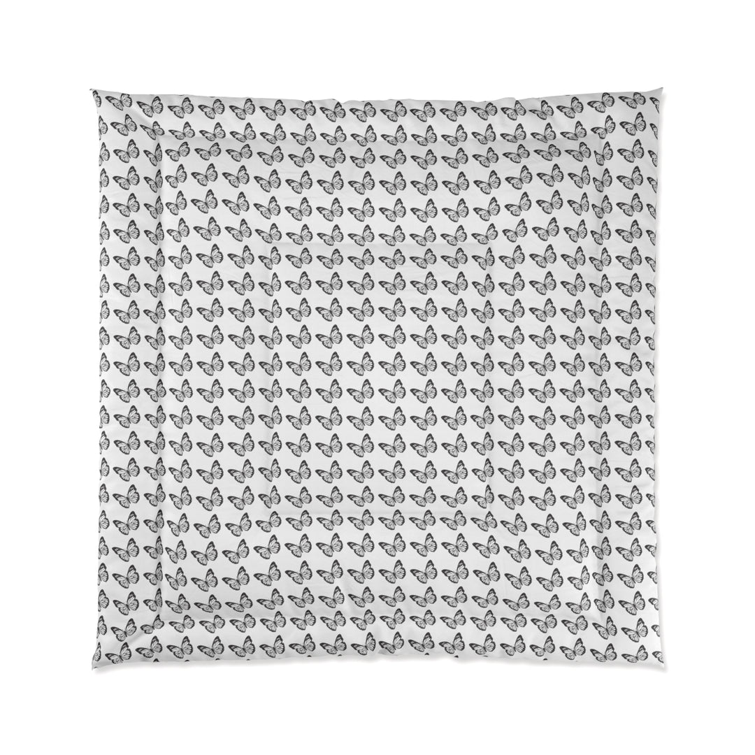butterfly Comforter