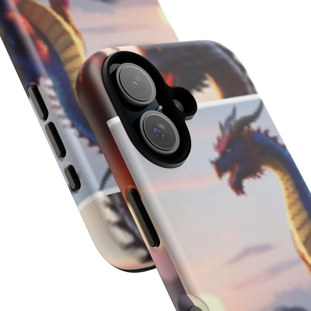 Dragon Phone Case – Tough Cases for Fantasy Lovers