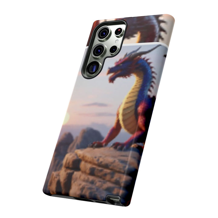 Dragon Phone Case – Tough Cases for Fantasy Lovers