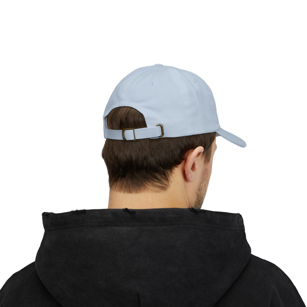 Mountain Embroidered Classic Dad Cap - Serenity Home Essentials