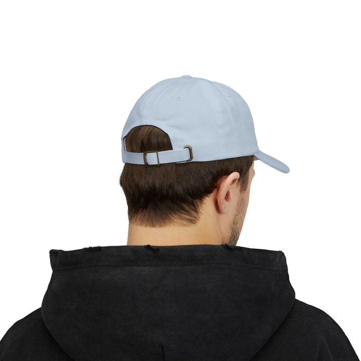 Mountain Embroidered Classic Dad Cap - Serenity Home Essentials