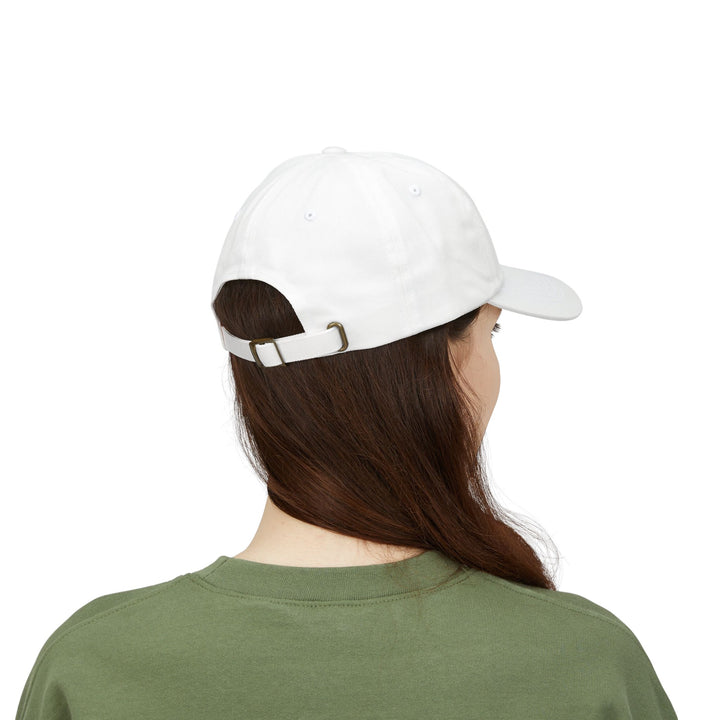 Mountain Embroidered Classic Dad Cap - Serenity Home Essentials