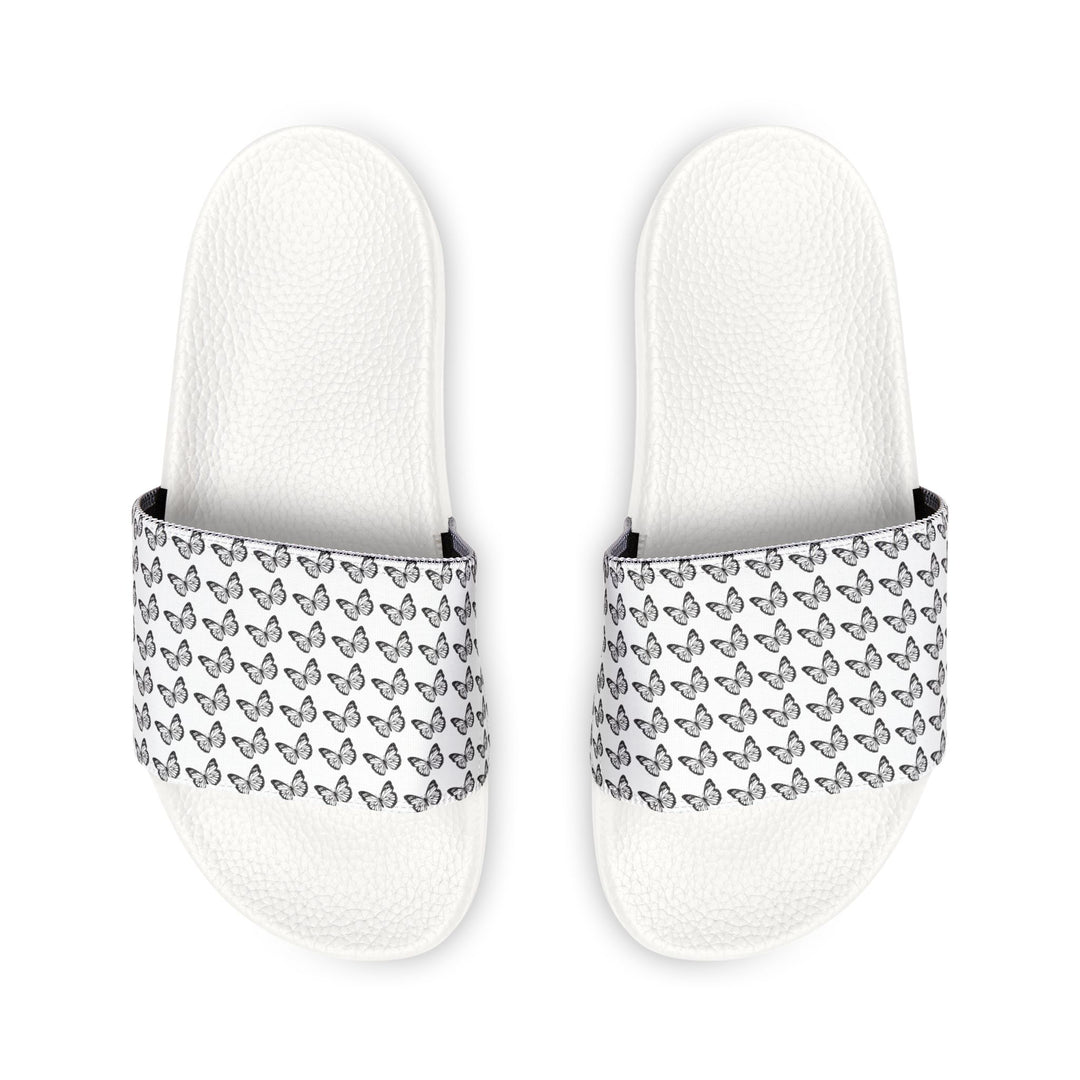 Stylish Women's Removable-Strap Sandals for Casual Summer Outings