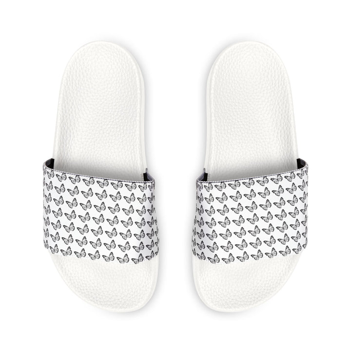 Stylish Women's Removable-Strap Sandals for Casual Summer Outings