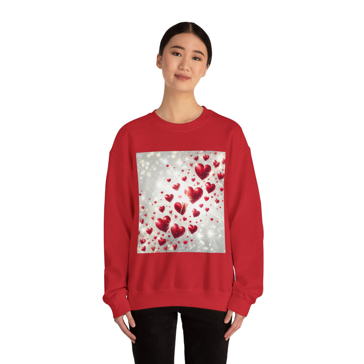 Heart Sweet Shirt Unisex Sweatshirt