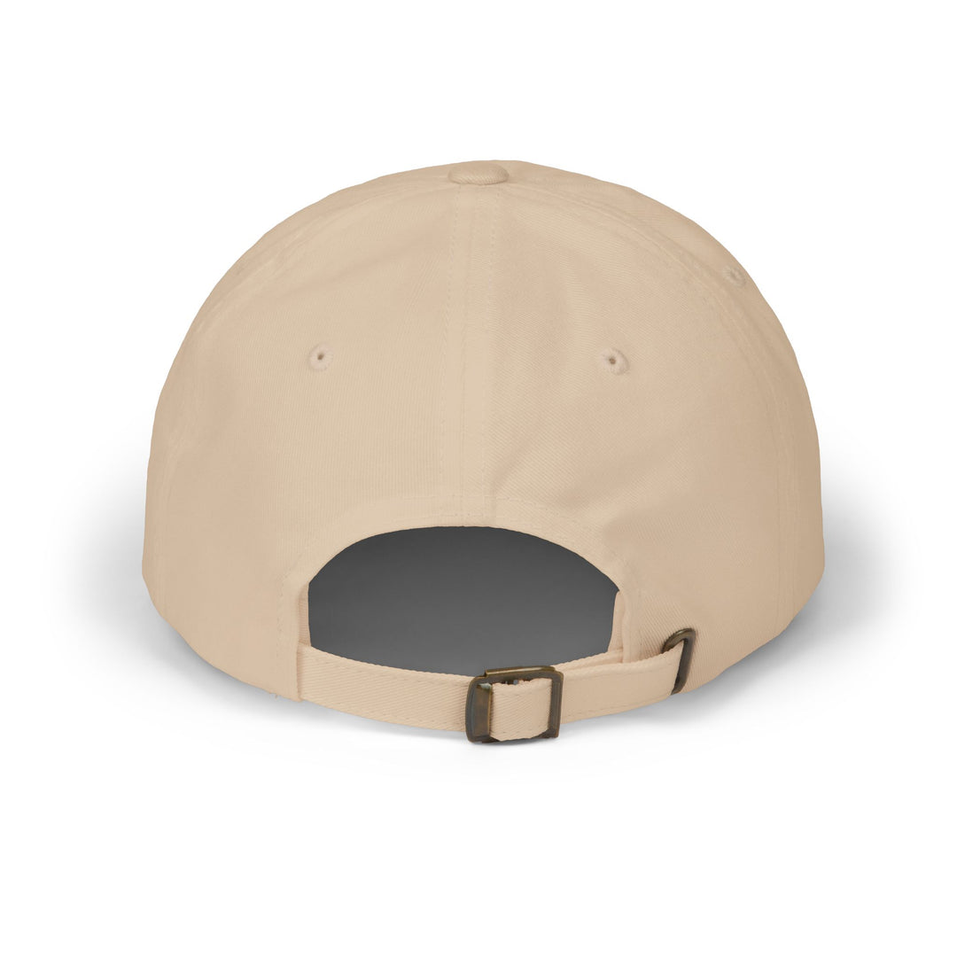 Mountain Embroidered Classic Dad Cap - Serenity Home Essentials