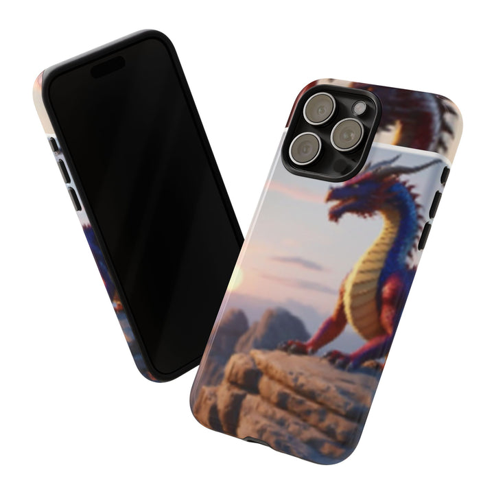 Dragon Phone Case – Tough Cases for Fantasy Lovers