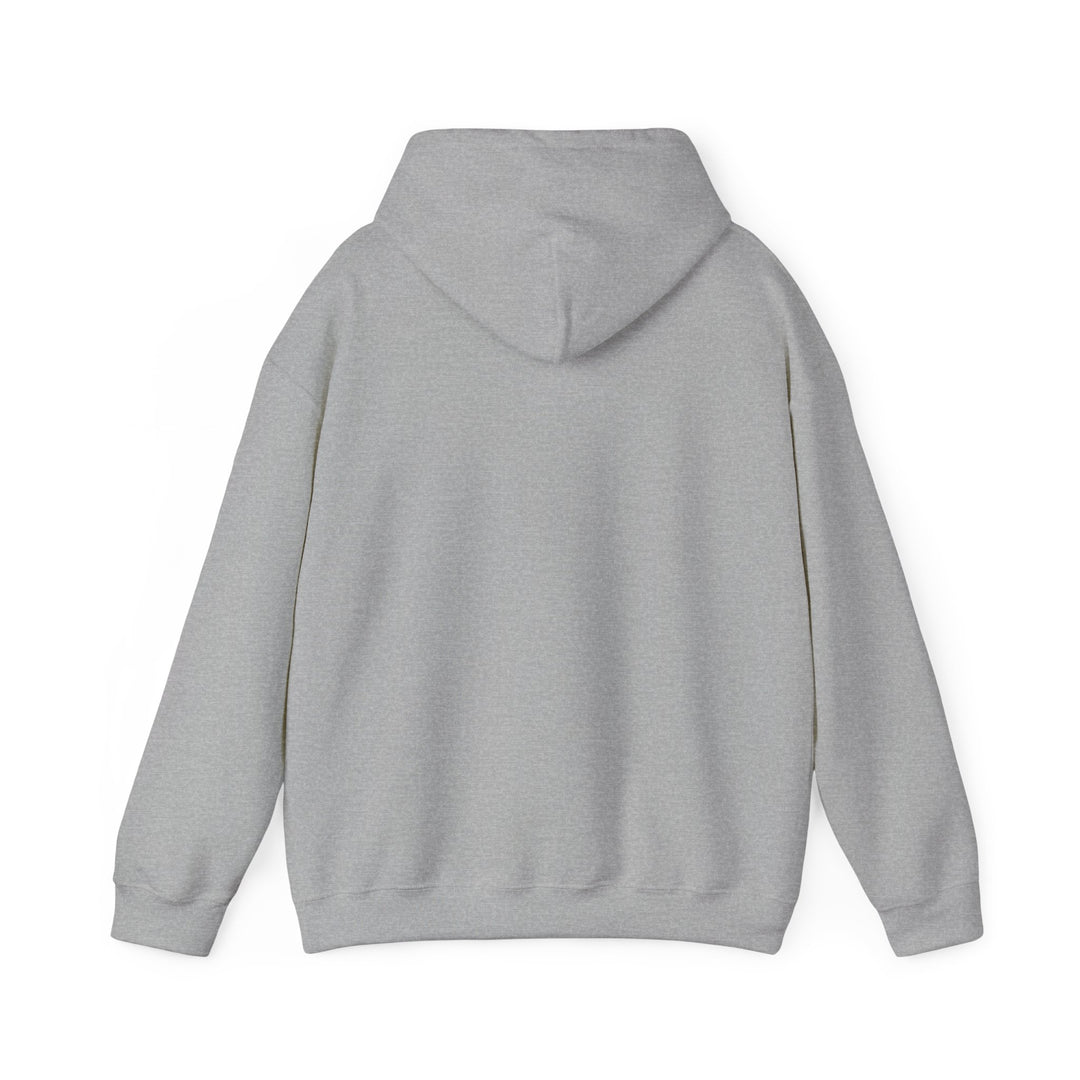 Whimsical Ghosts Hoodie