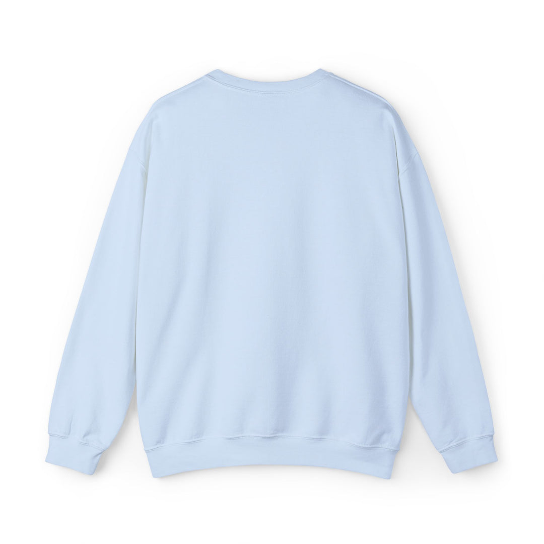 Cozy Unisex Sweatshirt - Perfect for Coffee Lovers