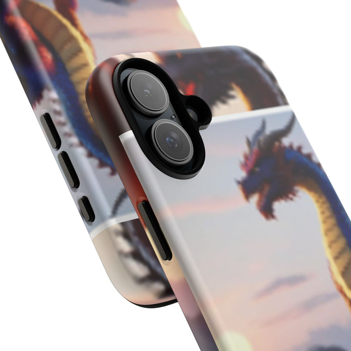 Dragon Phone Case – Tough Cases for Fantasy Lovers