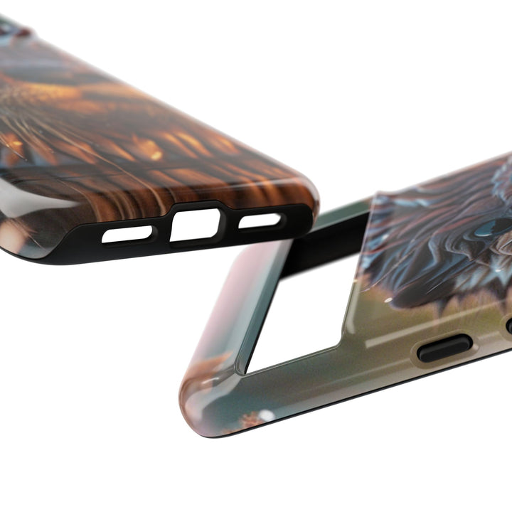 Cute Otter Phone Case - Tough Cases for Animal Lovers