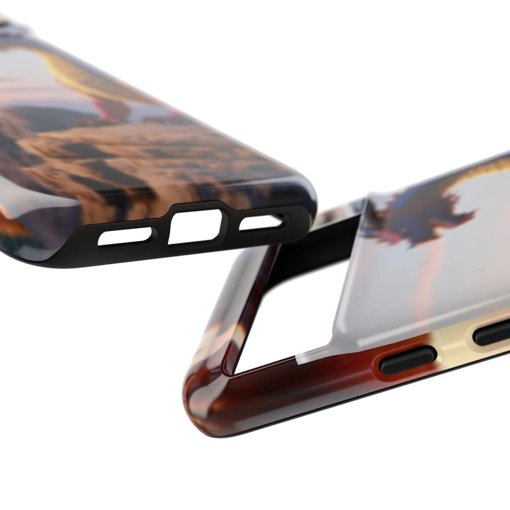 Dragon Phone Case – Tough Cases for Fantasy Lovers