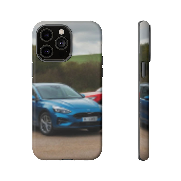 Durable Car Phone Case - Tough Cases for Auto Enthusiasts