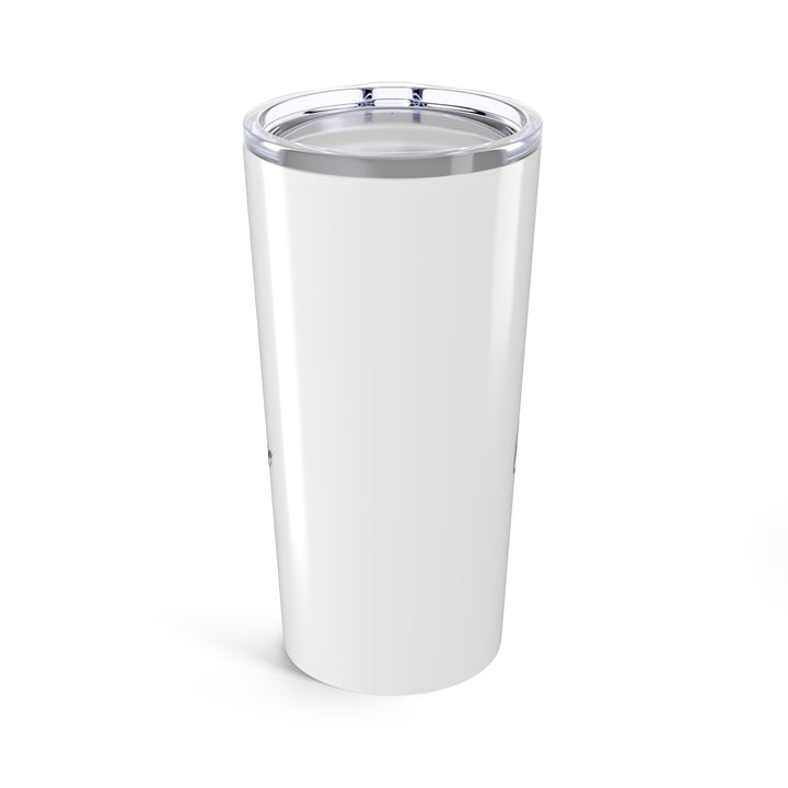 Inspirational Butterfly Tumbler 20oz - "Find What You Love and Do It"
