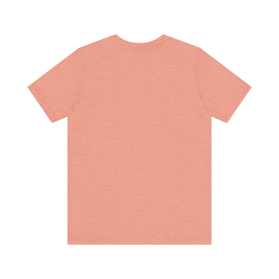 Valentine's Day Love Tee - "I Only Have Eyes for You" Unisex Jersey Short Sleeve Shirt