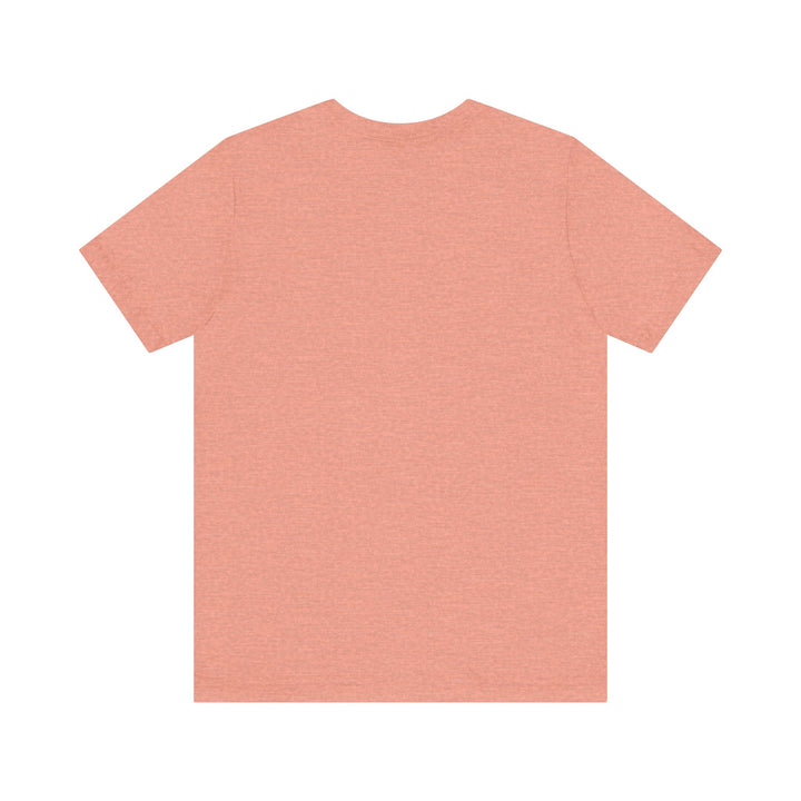 Valentine's Day Love Tee - "I Only Have Eyes for You" Unisex Jersey Short Sleeve Shirt