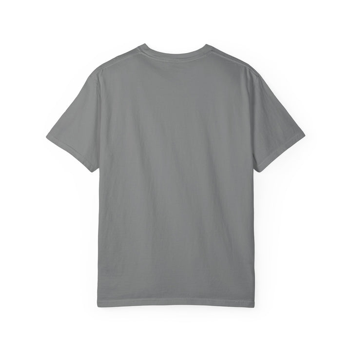 Unisex Polar Bear Graphic Tee - Sustainable & Stylish
