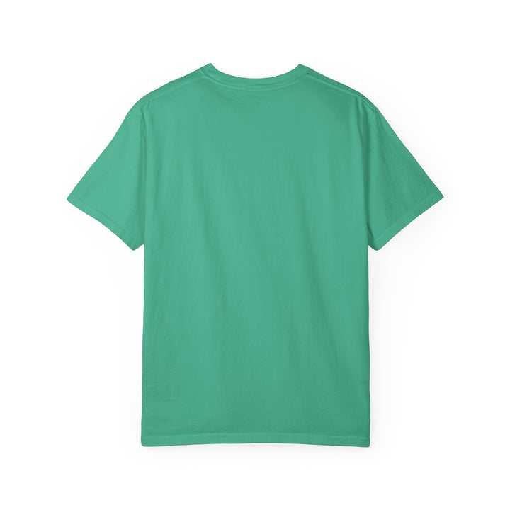 Mythical Pegasus Unisex Garment-Dyed T-shirt | Dreamy Fantasy Art Tee