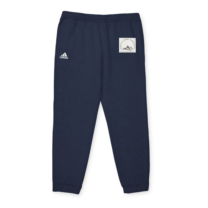 adidas Unisex Fleece Joggers