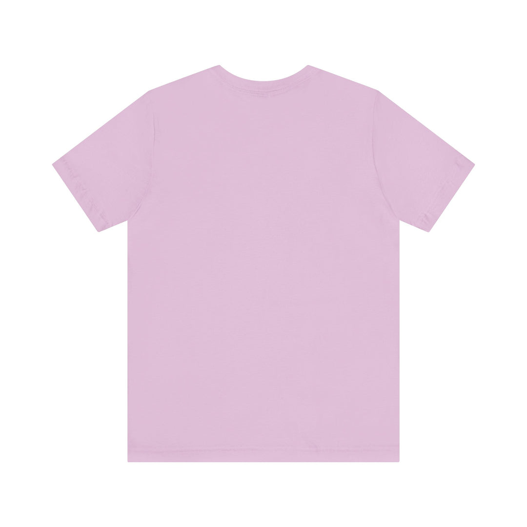 Valentine's Day Love Tee - "I Only Have Eyes for You" Unisex Jersey Short Sleeve Shirt
