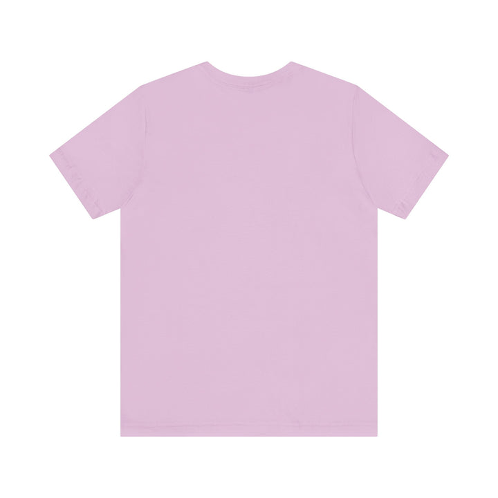 Valentine's Day Love Tee - "I Only Have Eyes for You" Unisex Jersey Short Sleeve Shirt