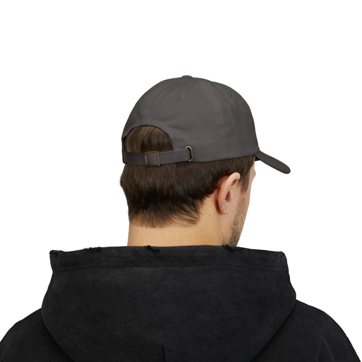 Mountain Embroidered Classic Dad Cap - Serenity Home Essentials