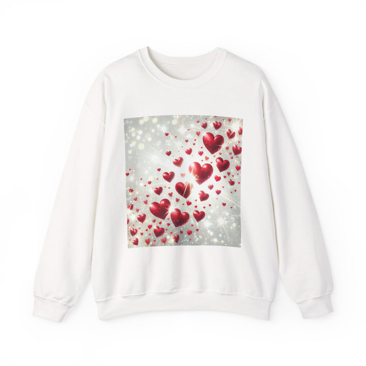 Heart Sweet Shirt Unisex Sweatshirt