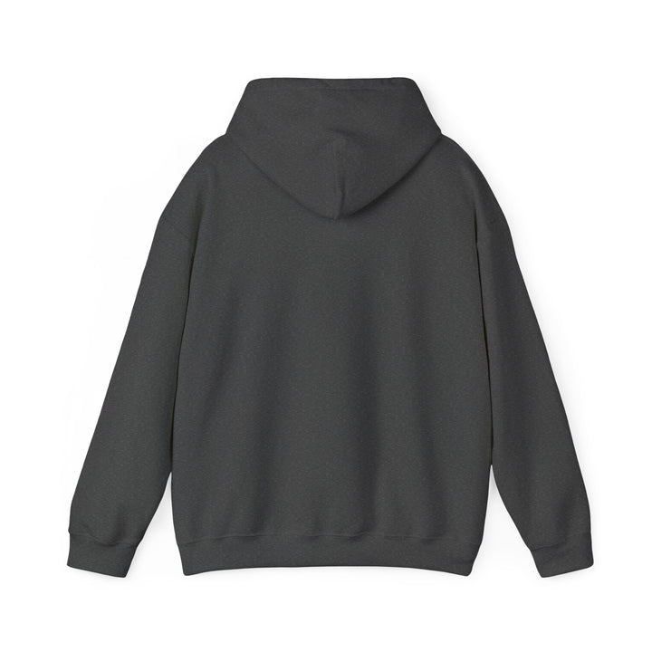 Cozy Pet Pals Hooded Sweatshirt - Animal Lover Gift, Cute Hoodie, Dog Cat Sweatshirt, Casual Wear, Cozy Gift