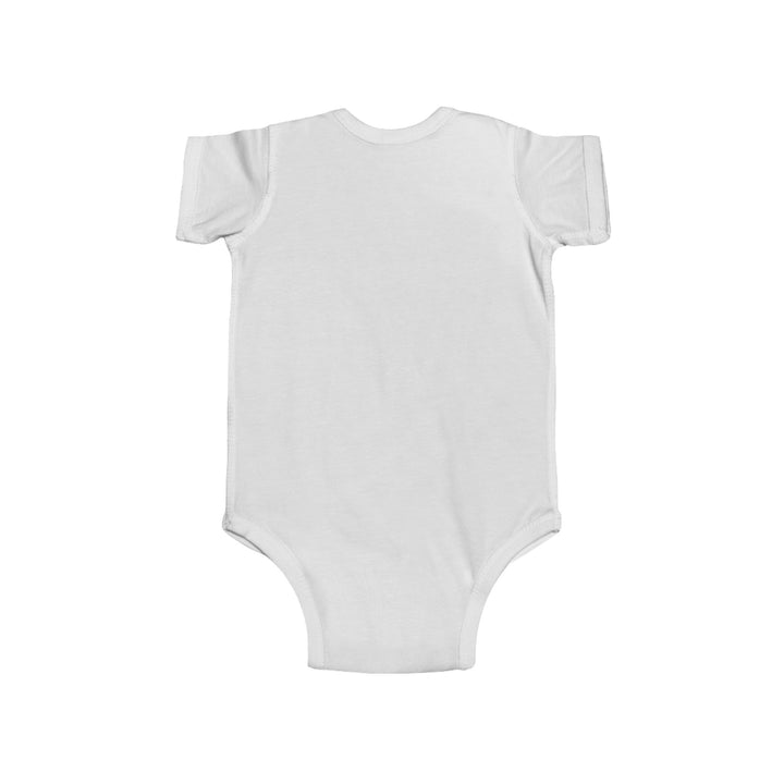 Love Infants Bodysuit - Adorable Baby Outfit for Newborns