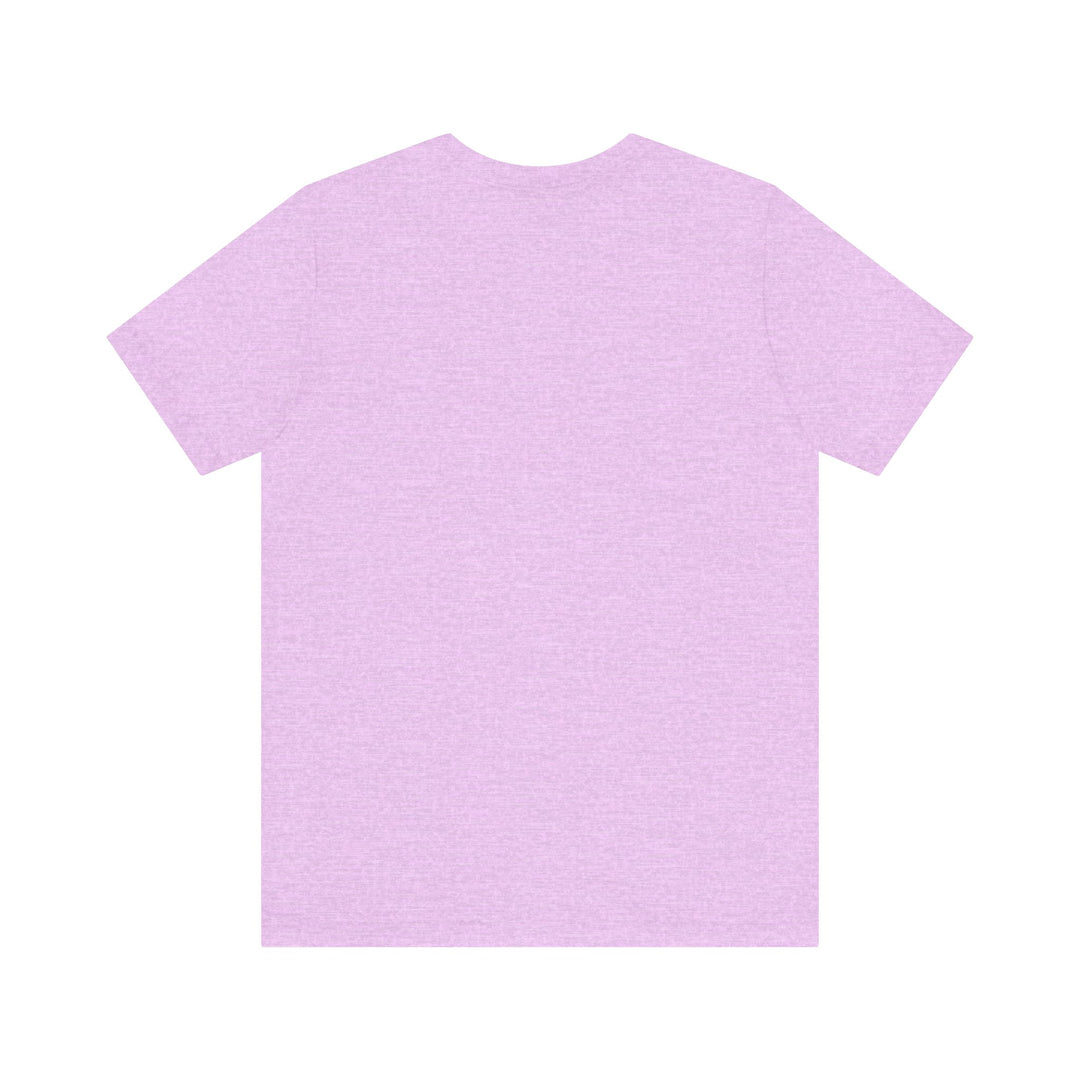 Valentine's Day Love Tee - "I Only Have Eyes for You" Unisex Jersey Short Sleeve Shirt